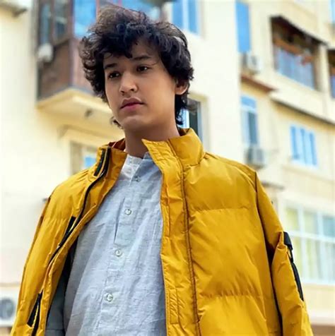 Bekzod Abdumalikov Biography, Wiki, Age, Parents, Net Worth